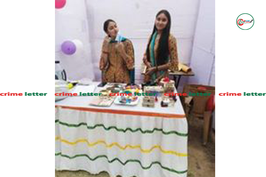 বগুড়ায় উৎযাপিত হচ্ছে উদ্যোগতা মেলা-২০২১