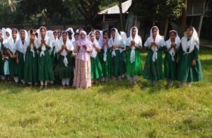 অলিপুর উচ্চ বিদ্যালয়ের প্রতিষ্ঠাতা ইঞ্জিনিয়ার আতাউর রহমানের মৃত্যুবার্ষিকী পালিত